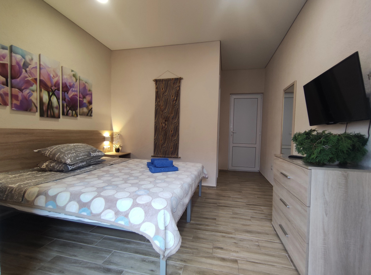 Гостевой дом Гармония