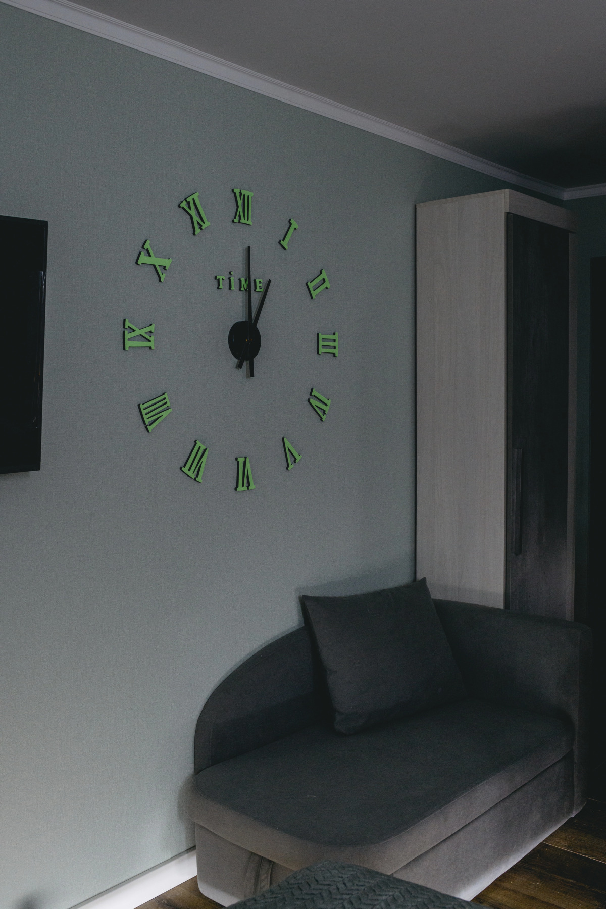 Апартаменты Средний Тишинский переулок 24-26 (02)