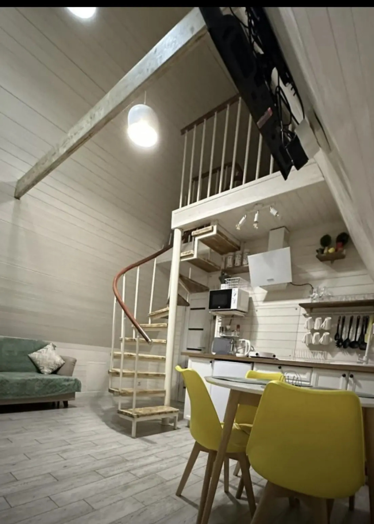 База Отдыха Таулу Архыз 1