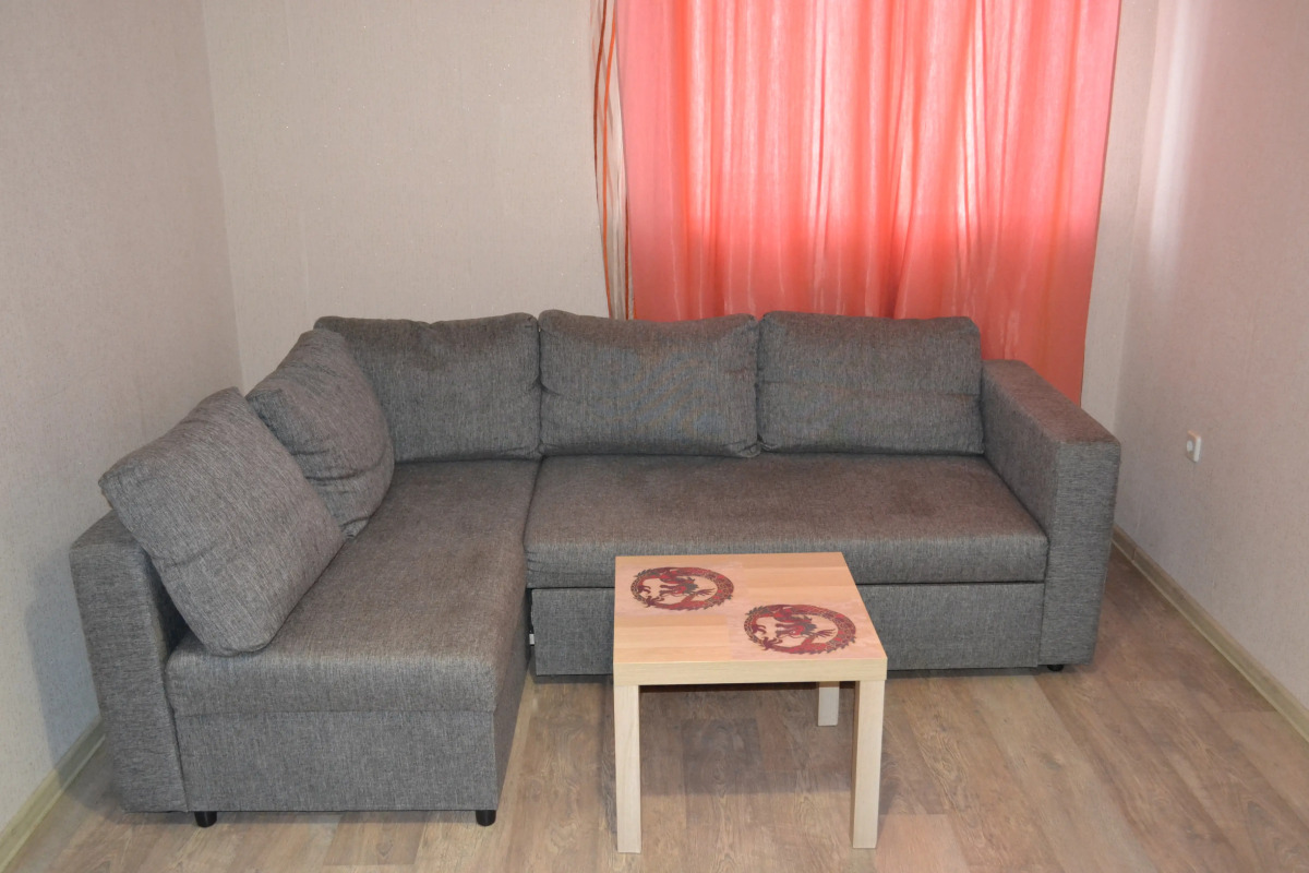 Апартаменты 7Nights у озера