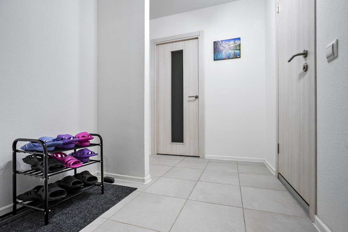 Квартира Шикарная Трёхкомнатная Квартира В Котельниках