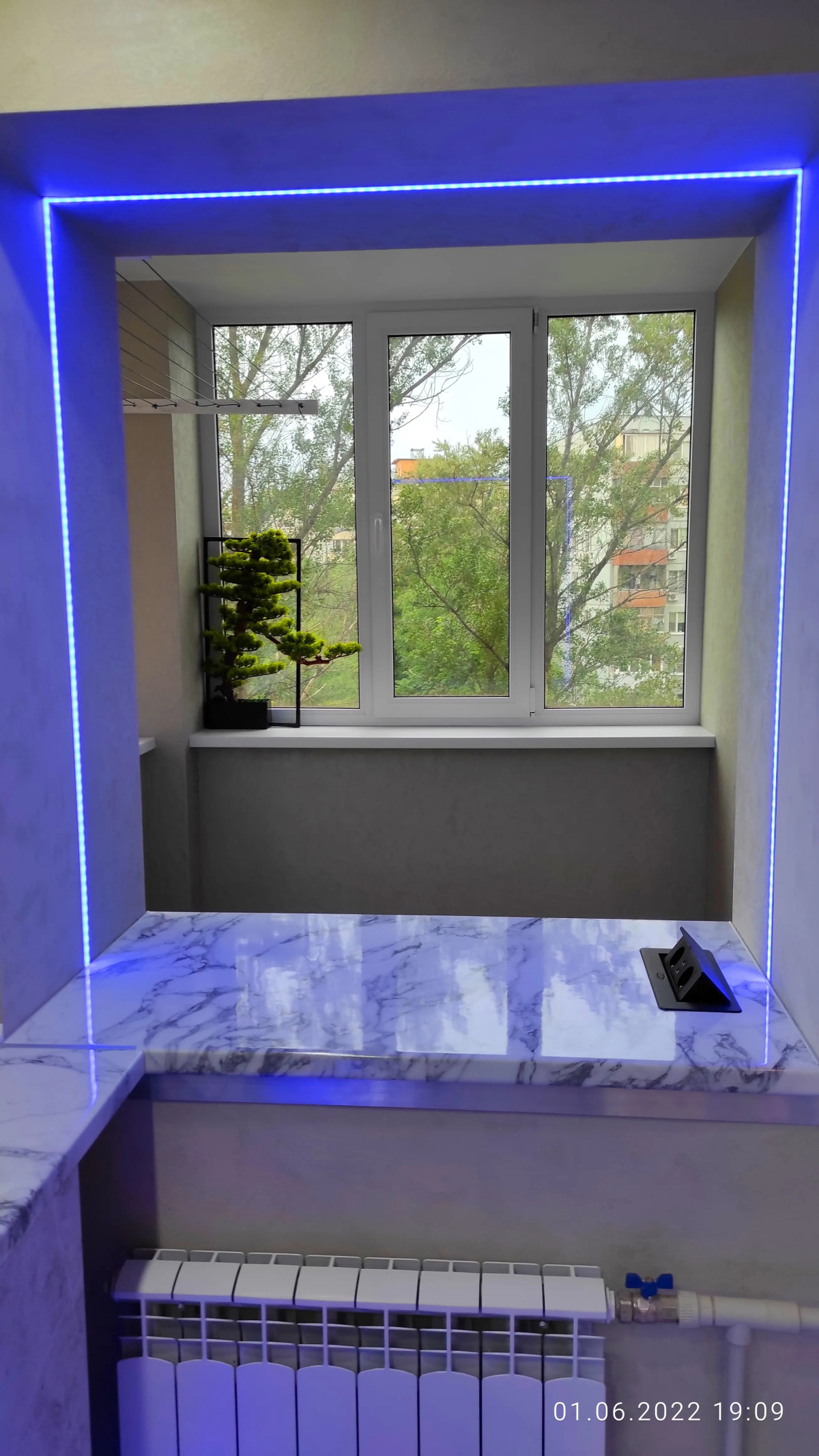 Квартира Taller