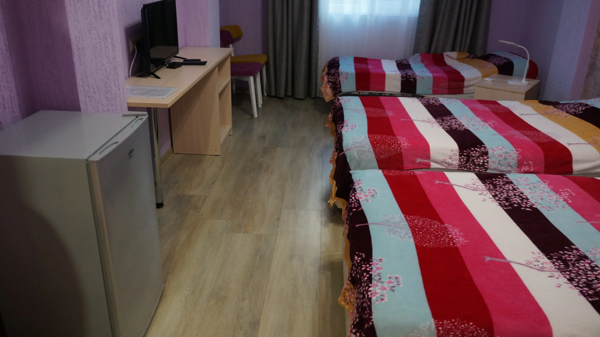 Гостевой дом Лаванда