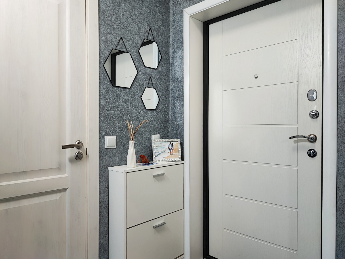 Апартаменты Apart-Deluxe Легенды моря