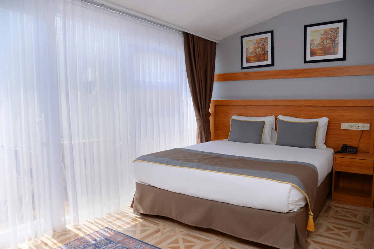 Edibe Sultan Hotel