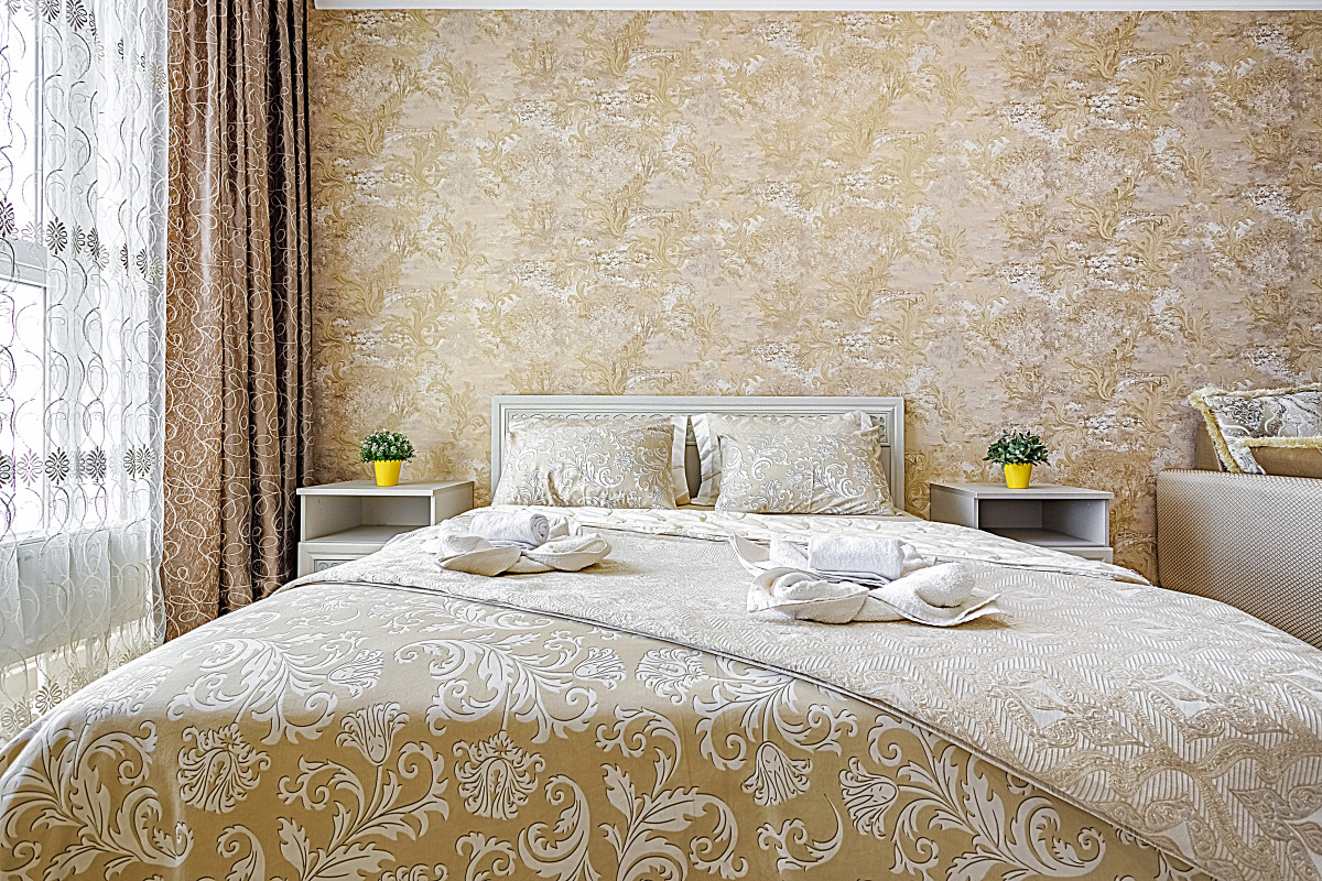 Апартаменты Pro Apart