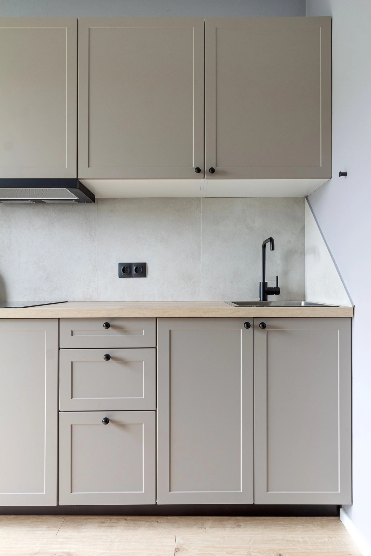 Апартаменты RentHibiny