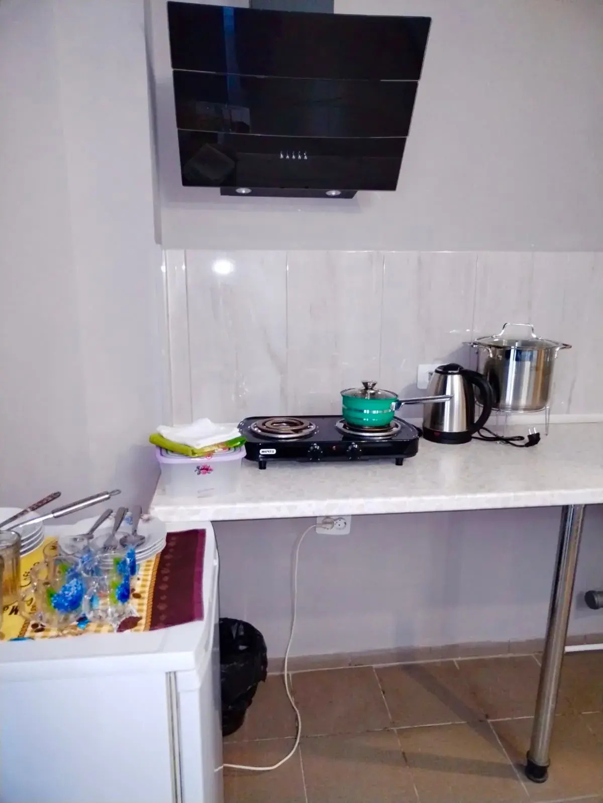 Гостевой дом Морские Истории