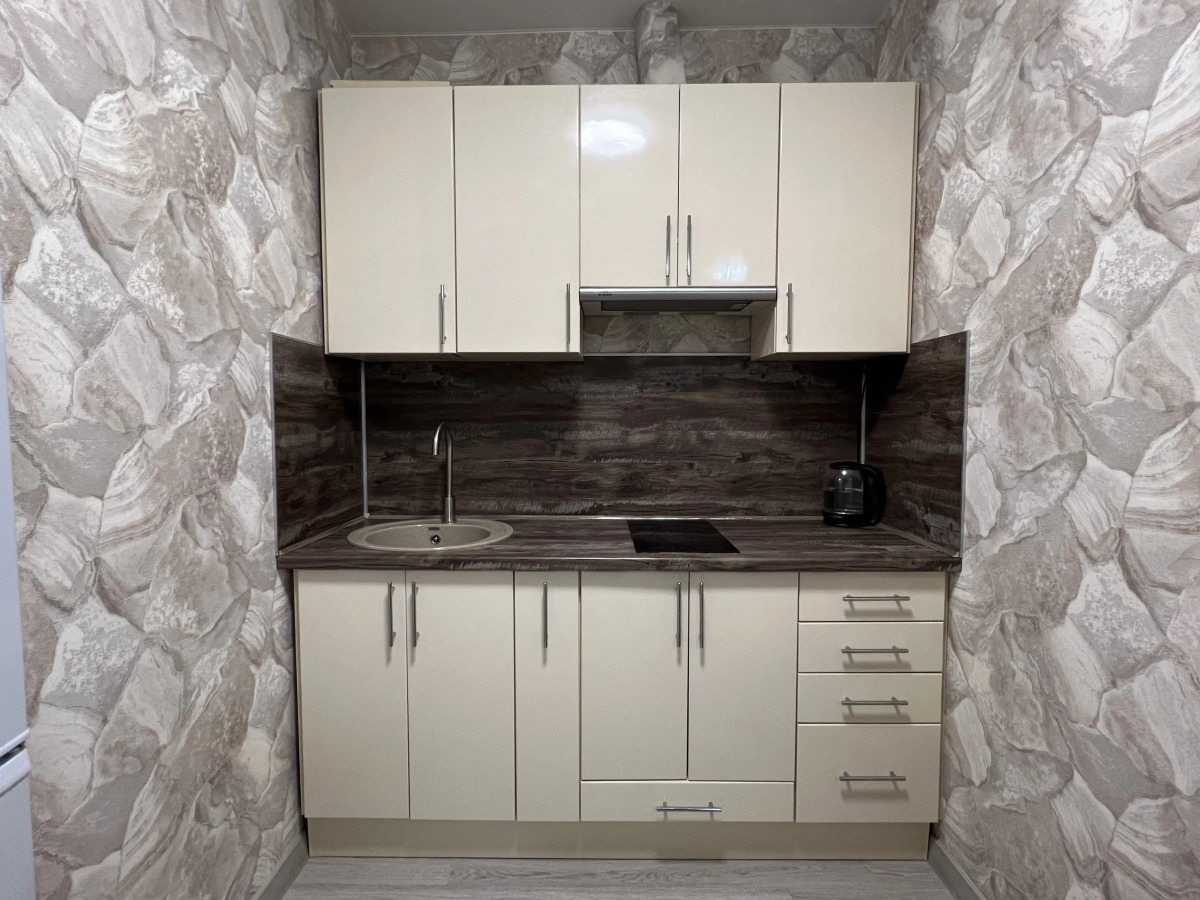 Апартаменты Pryanik Apartments Академика Носоновой 1б