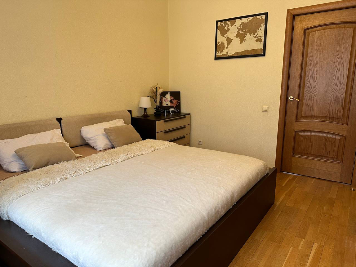 ДзенХоум Простор 113