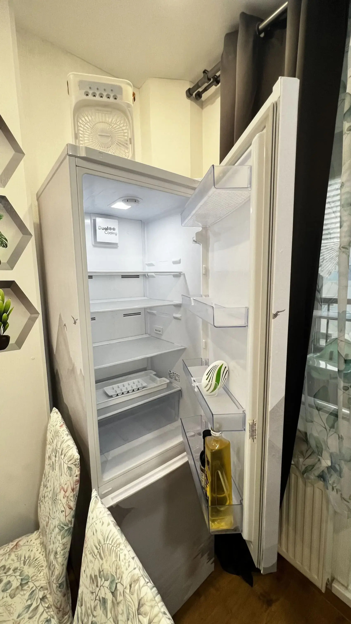 Квартира Тропики в Питере