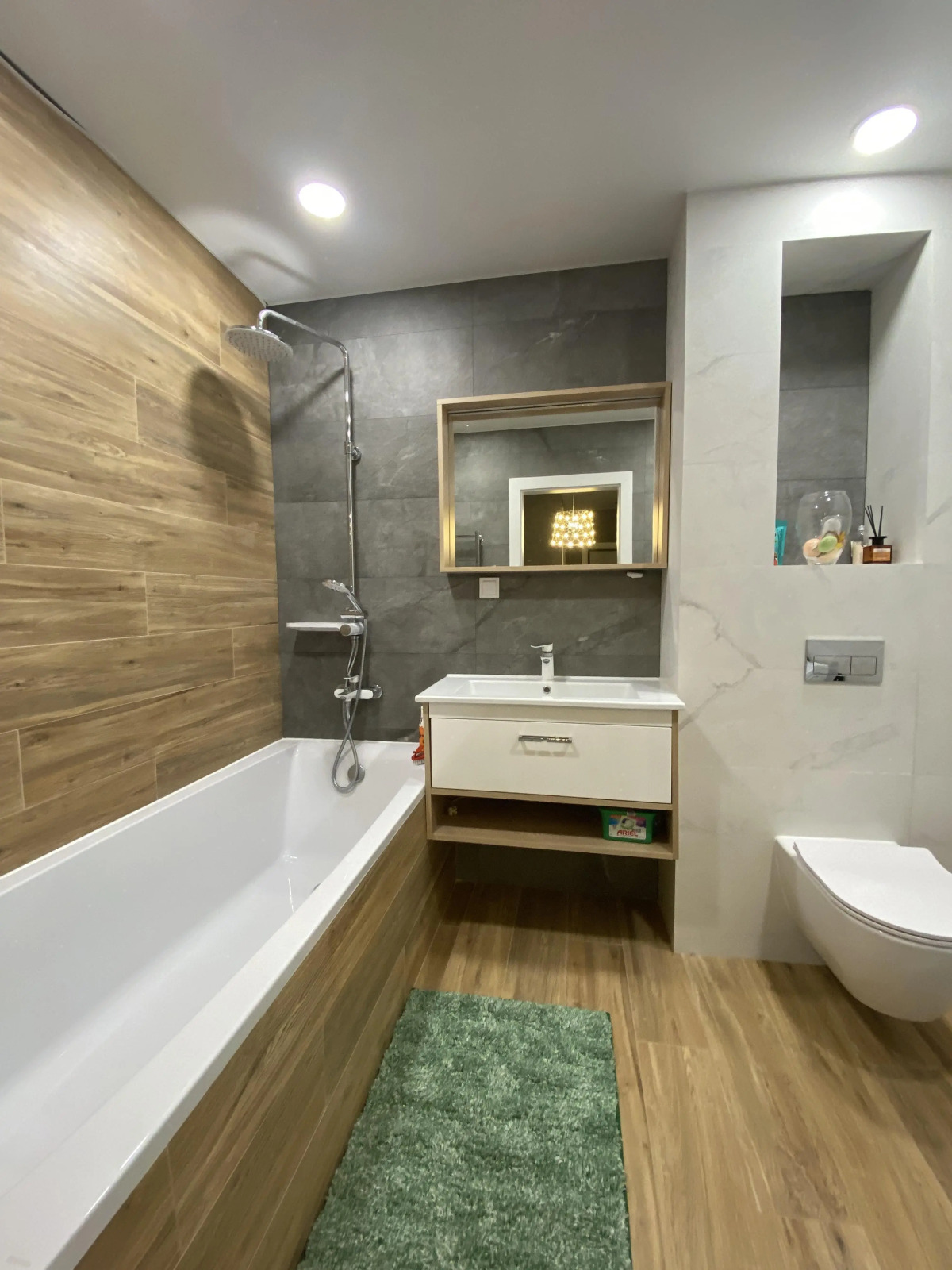 Апартаменты на улице Дачной 6