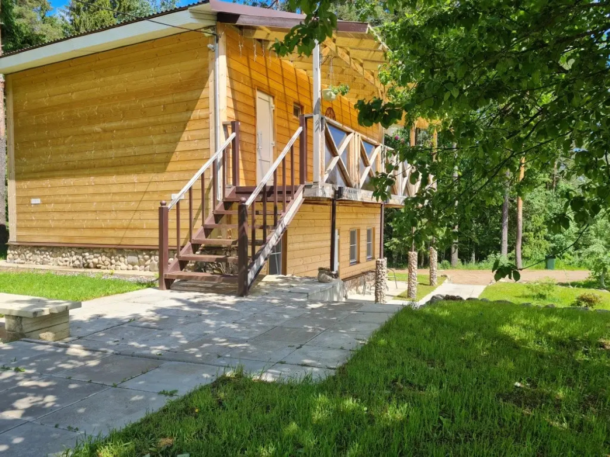 Апартаменты Валдай Пространство мечты 2