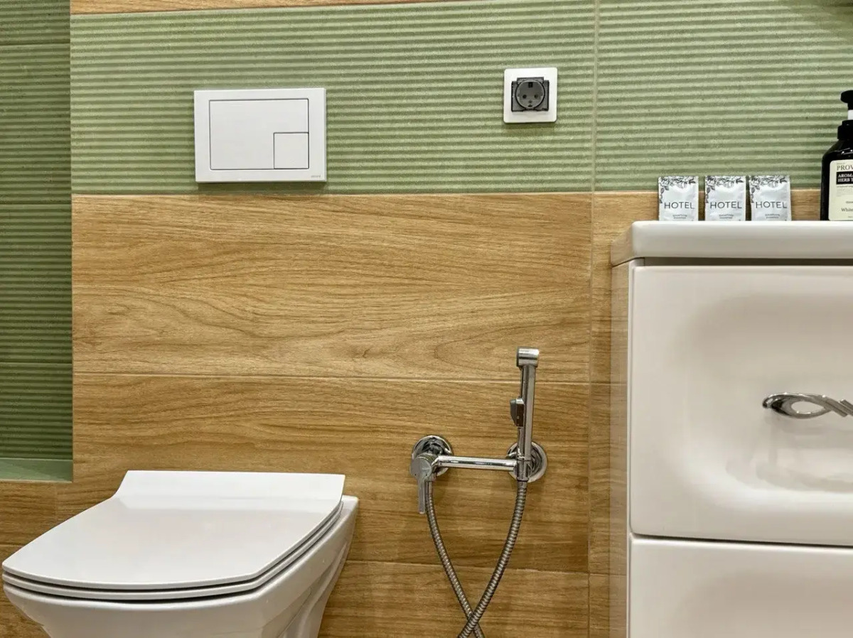 Квартира Большая 3-х комнатная с качественным ремонтом