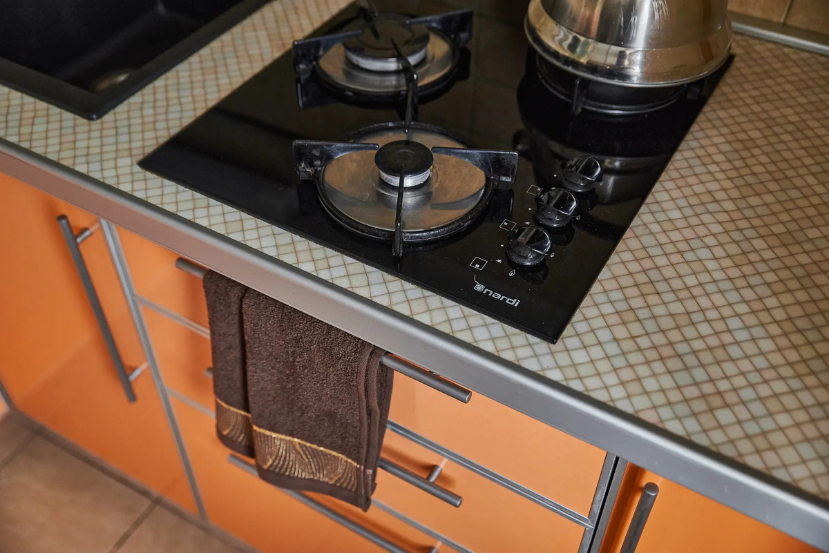 Апартаменты Ильинская 35