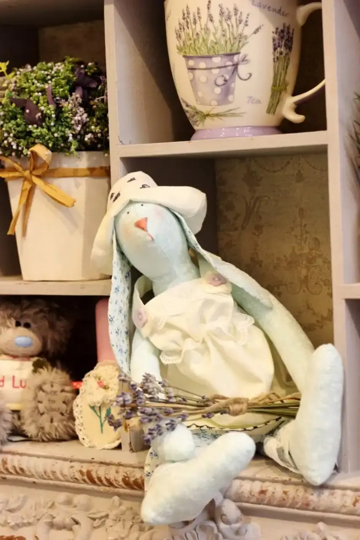 Прованс на Вербовой