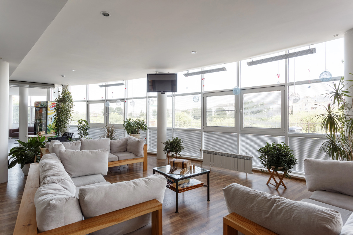 Хостел Пилигрим