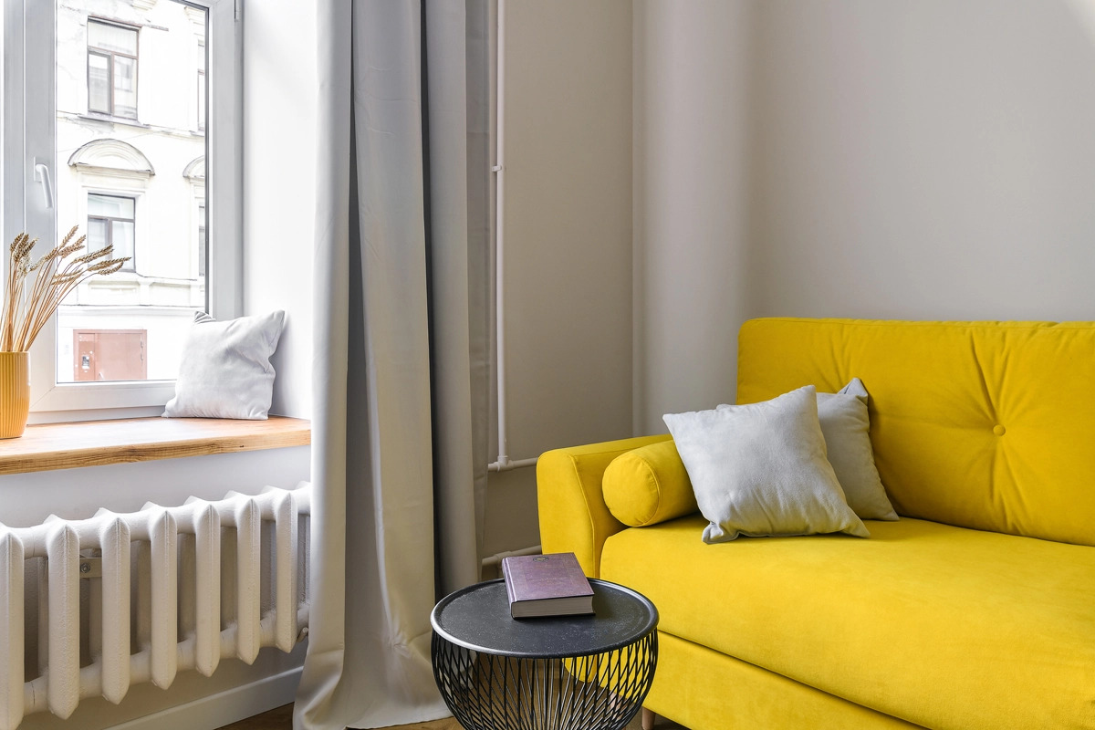 Квартира Softbed