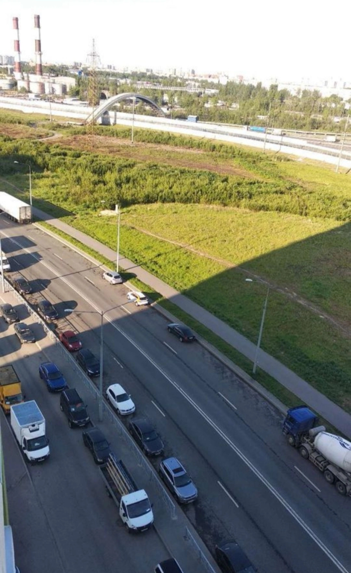 Апартаменты на Проспекте Маршака 4