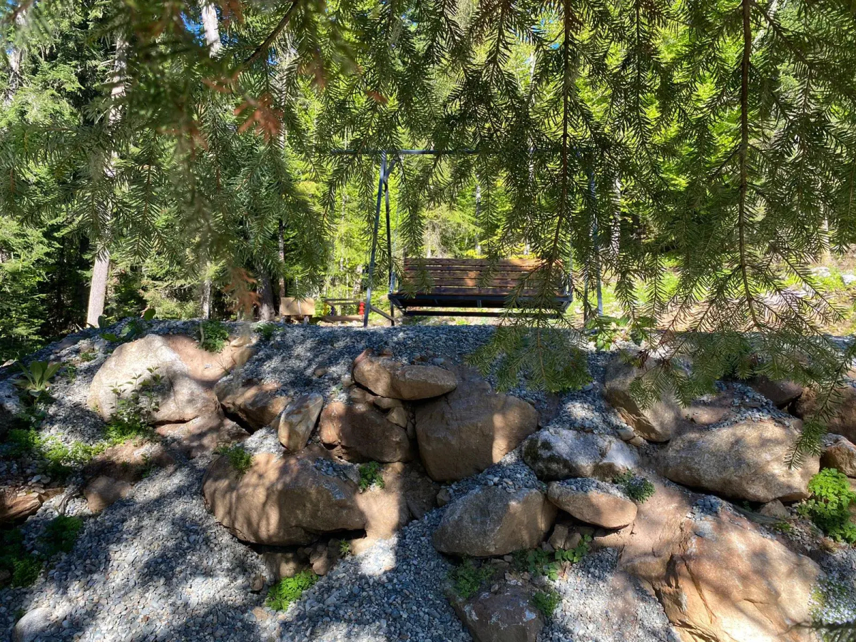 База отдыха Турбаза Тайна гор