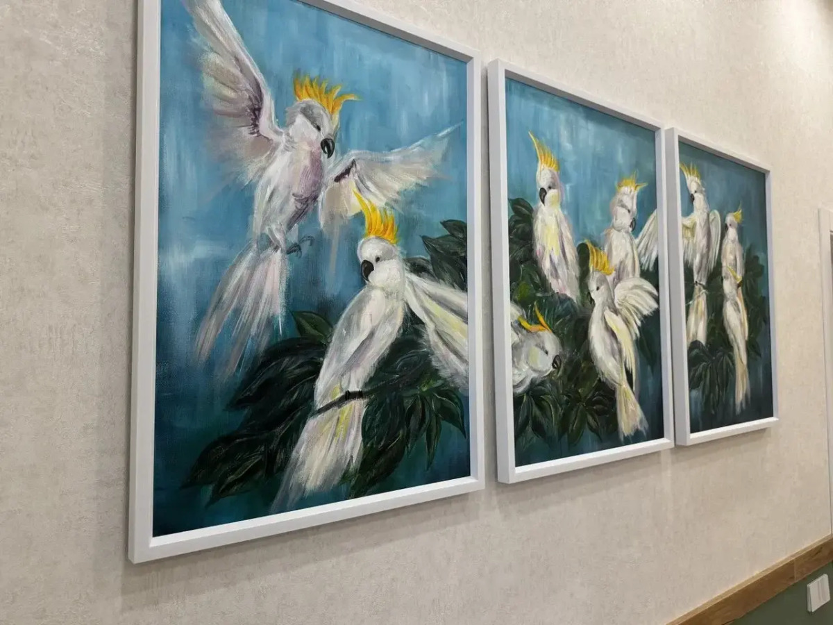 Квартира Дизайнейрская квартира в центре