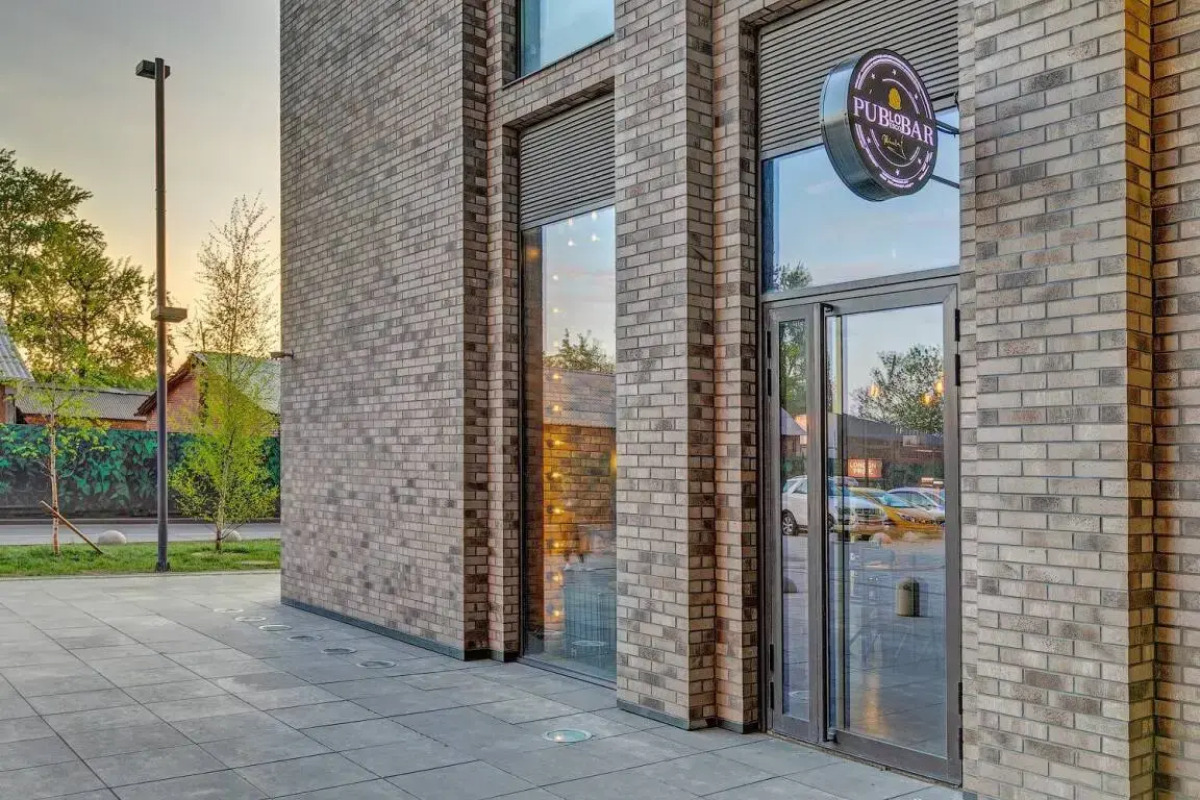 Апартаменты Family by Smart Lofts Moscow