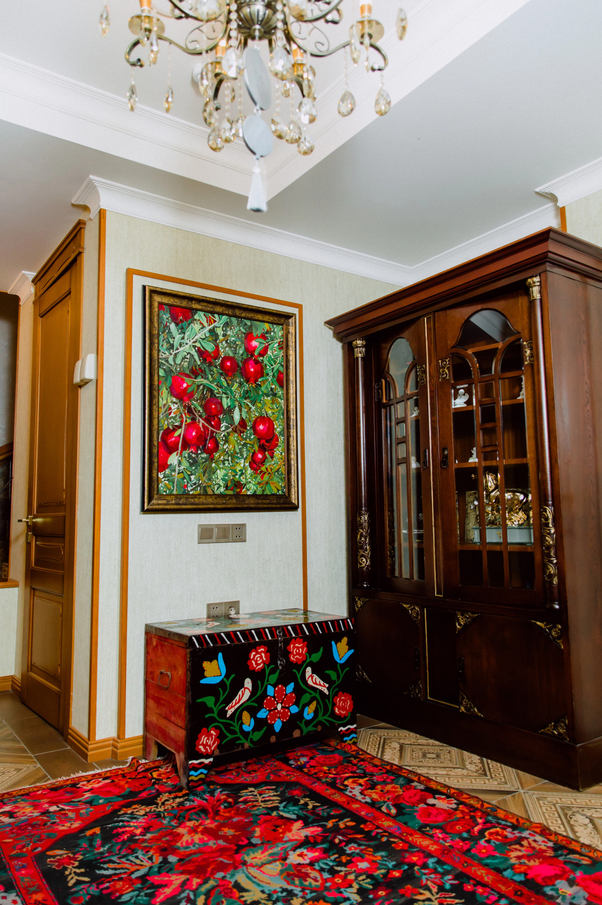 Royal Antique Boutique Hotel