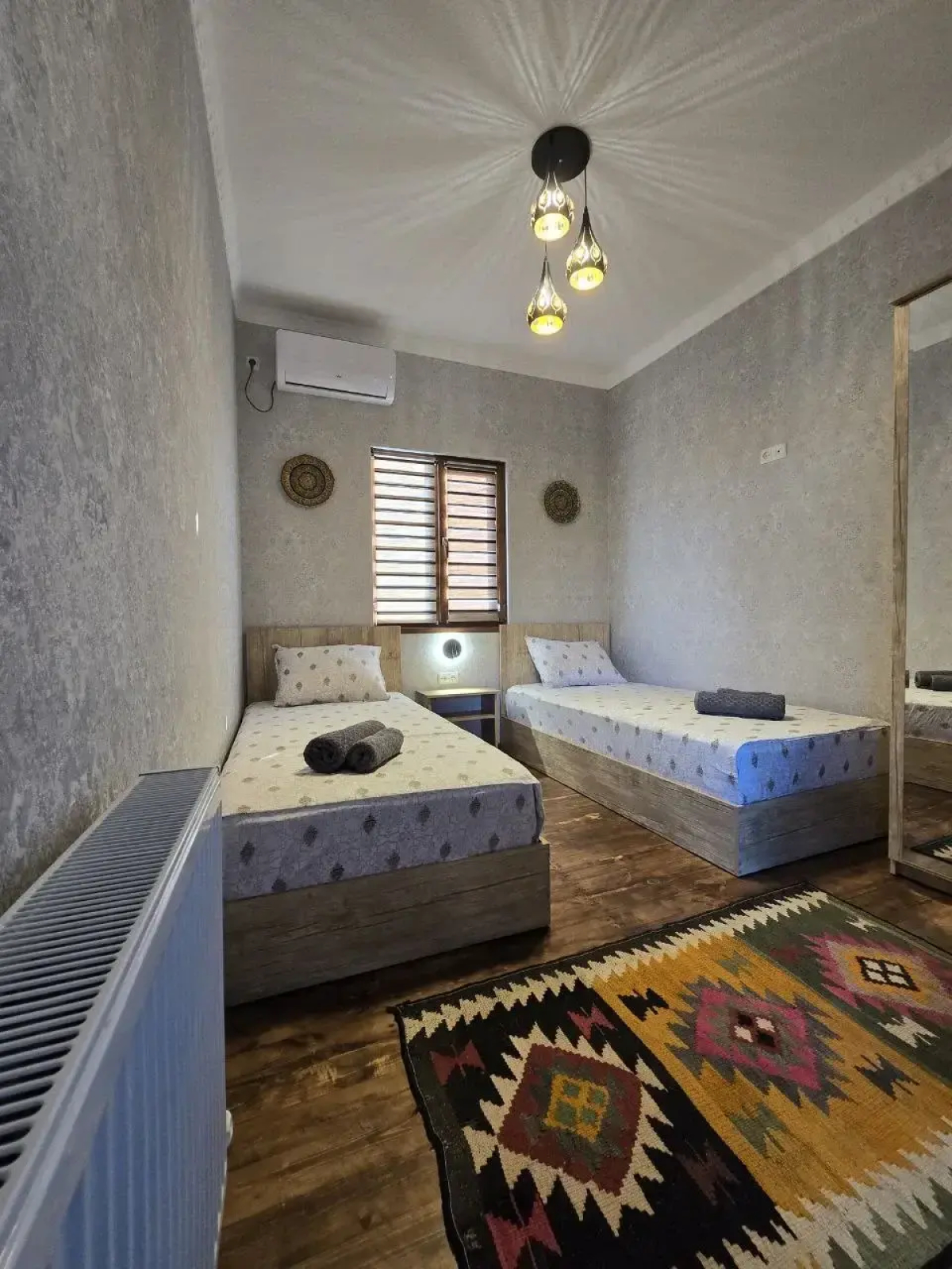 Гостевой дом ХАВАС