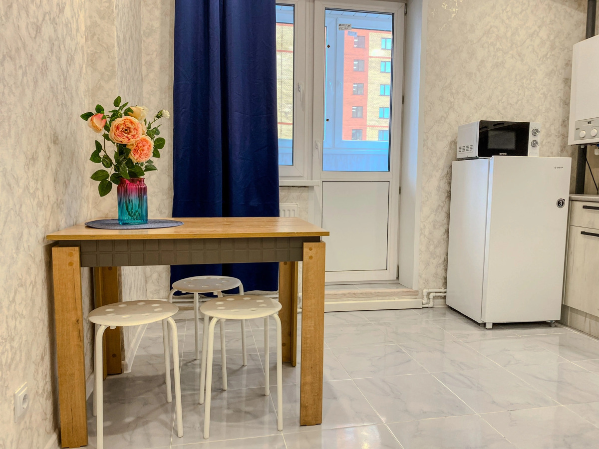 Апартаменты Акварель на Зеленой 29