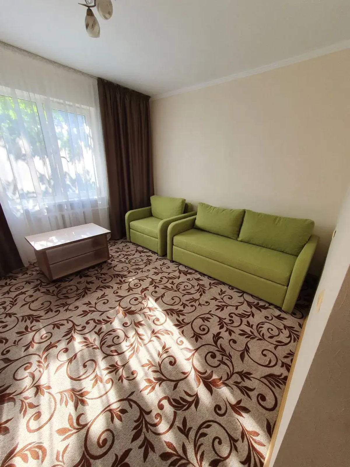 Гостевой Дом Каприз