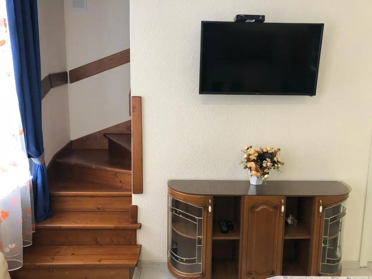 Гостевой дом На Октябрьской