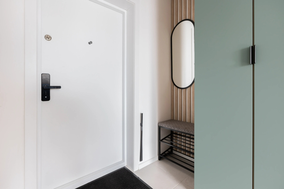 Студия у метро Нижегородская