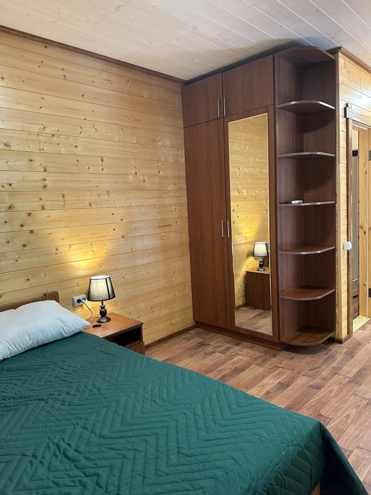 Отель Koban-Spa