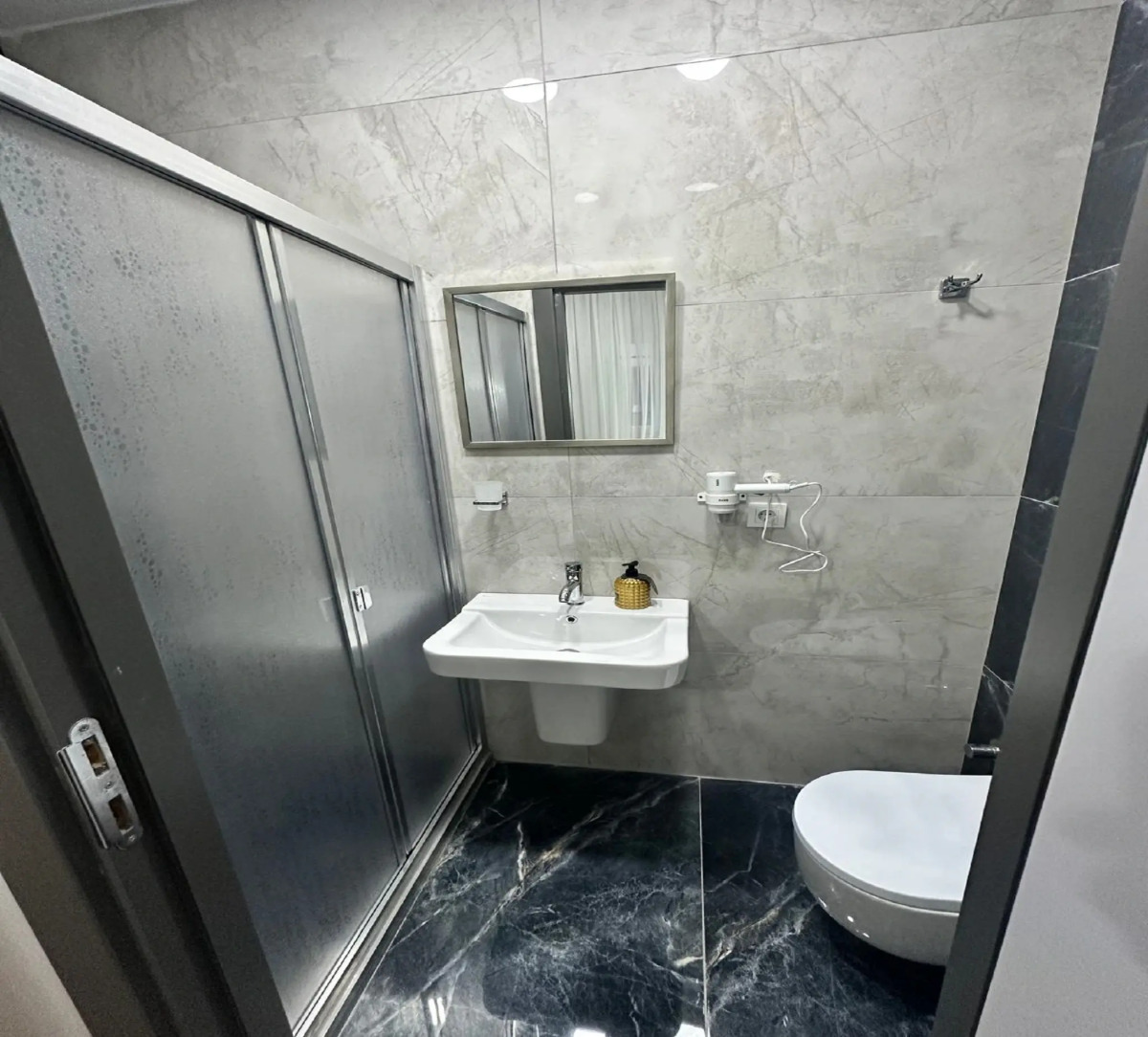 Отель Armagan Suite Taksim