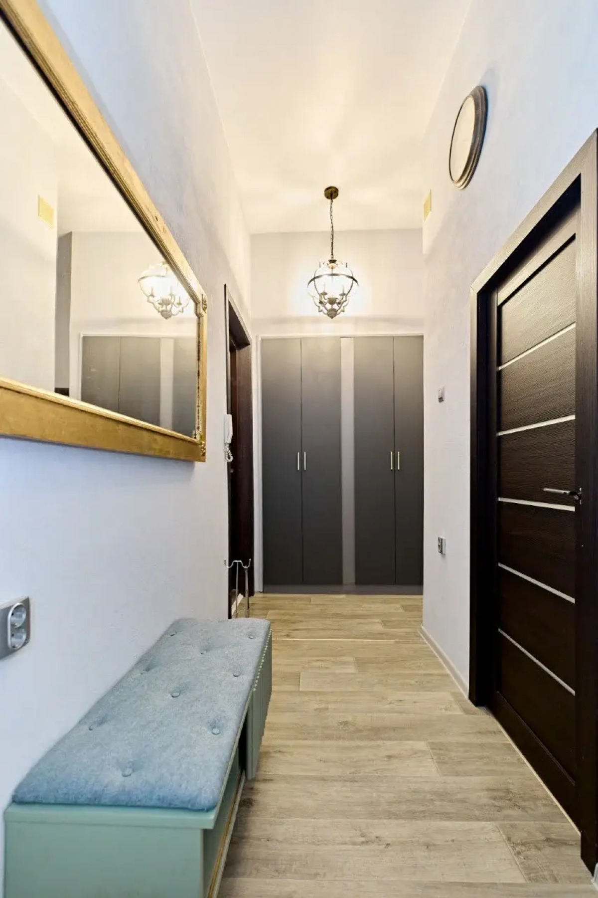 Квартира Критик Отдыхает на Василеостровском