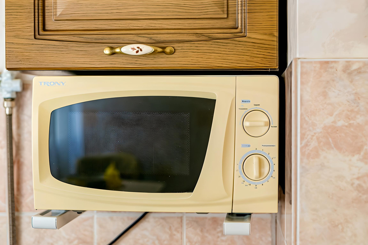 Апартаменты Pulp Fiction