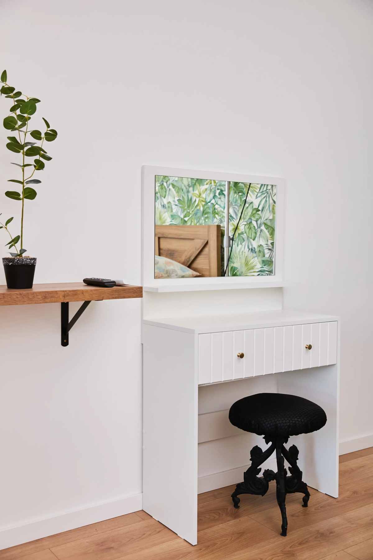 Апартаменты Luma Pink 3