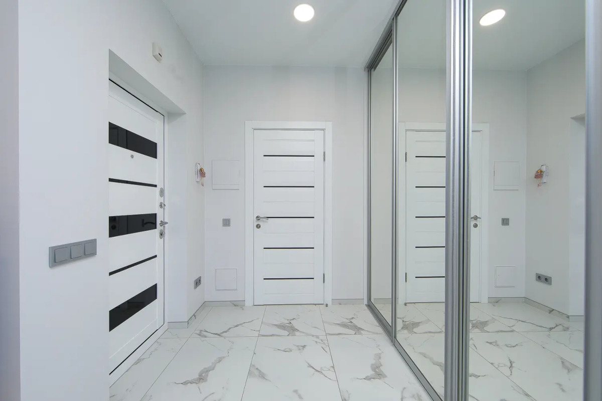 Апартаменты в историческом центре Светлогорска