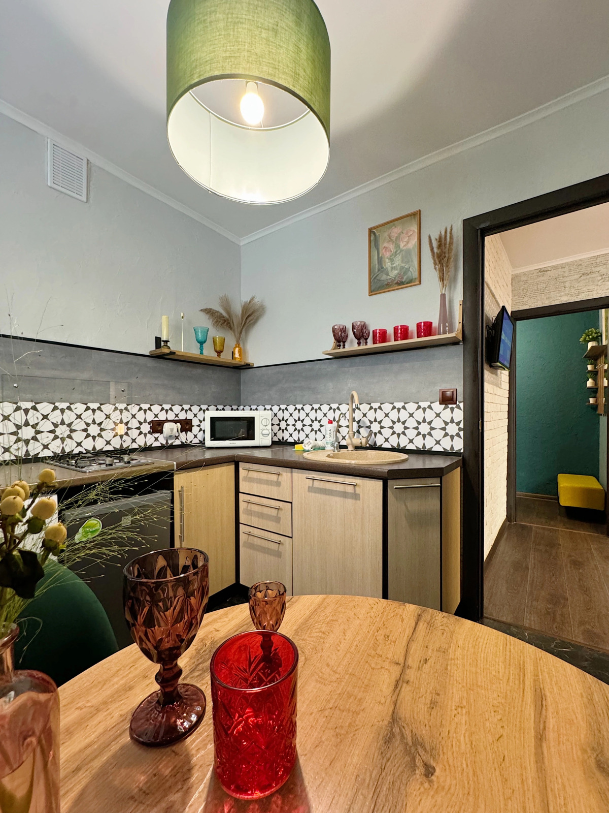 Апартаменты Volga Rent Саратов