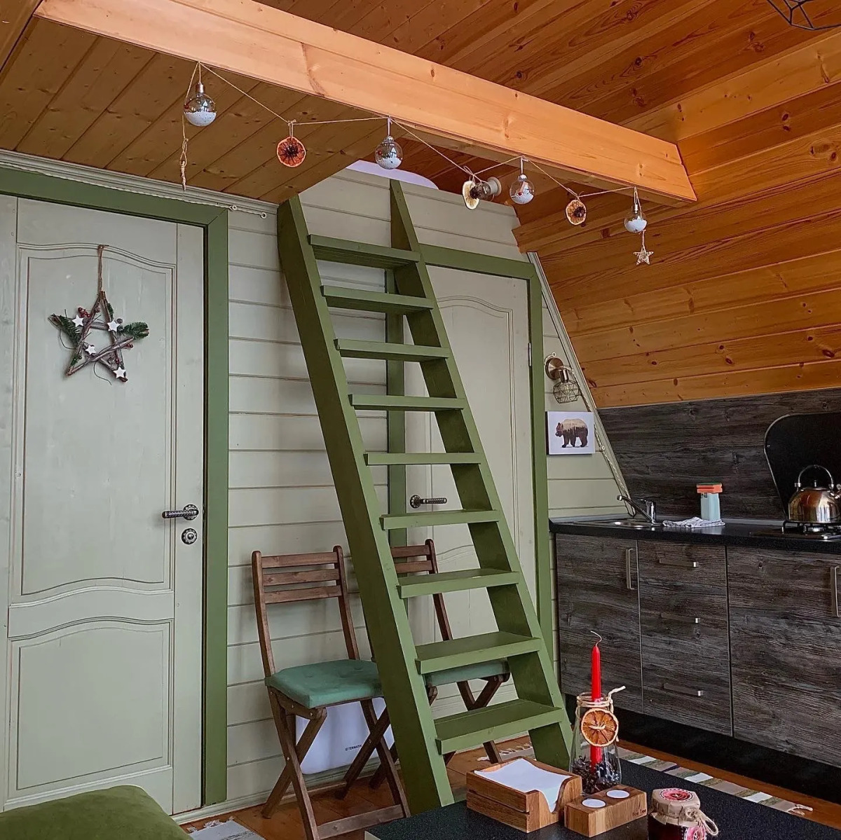 Вилла Ягель