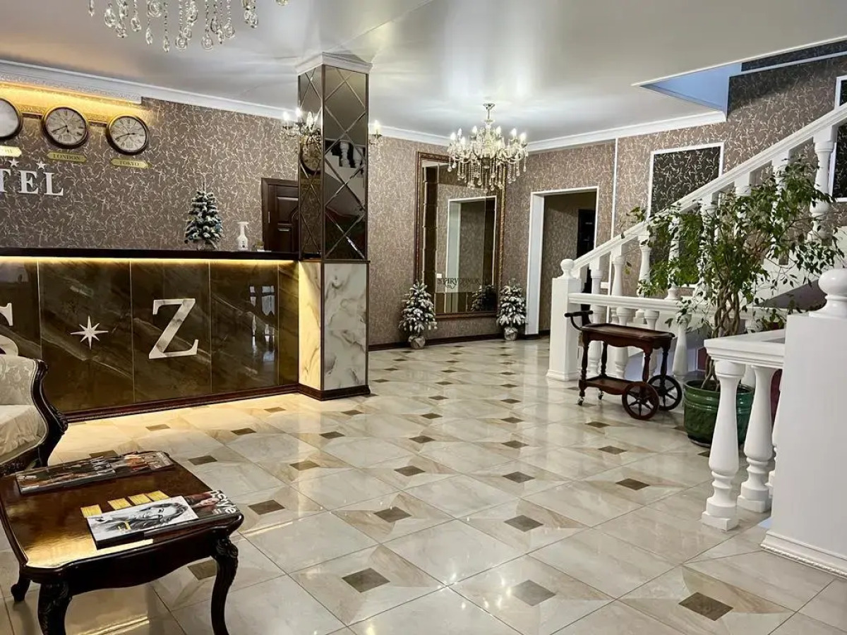 Старый Замок