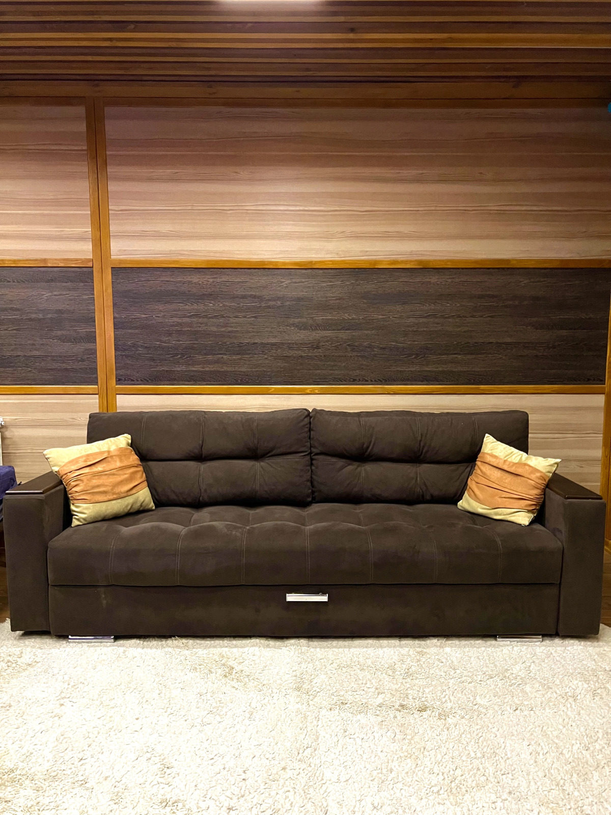 Бунгало Терраса Нижний