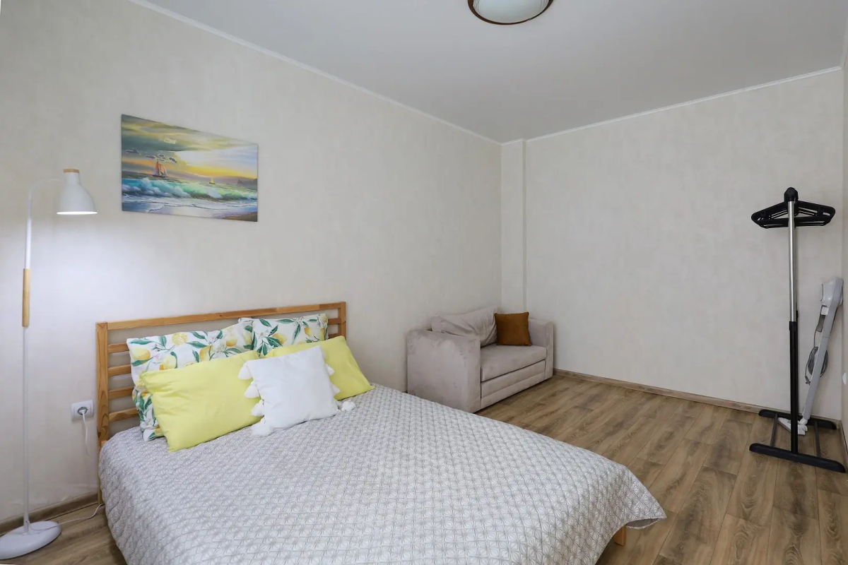 Апартаменты BalticRealty Eco Cranz