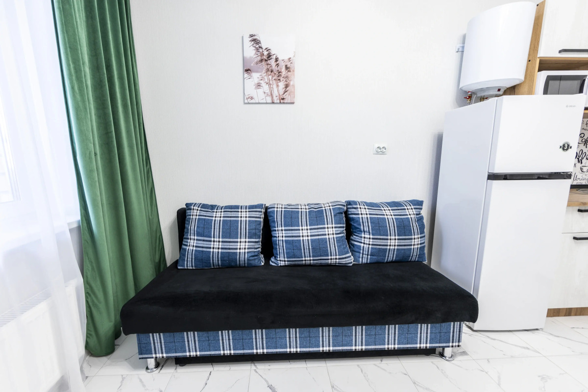 Квартира Аквапарк ЛетоЛето Заречный 34