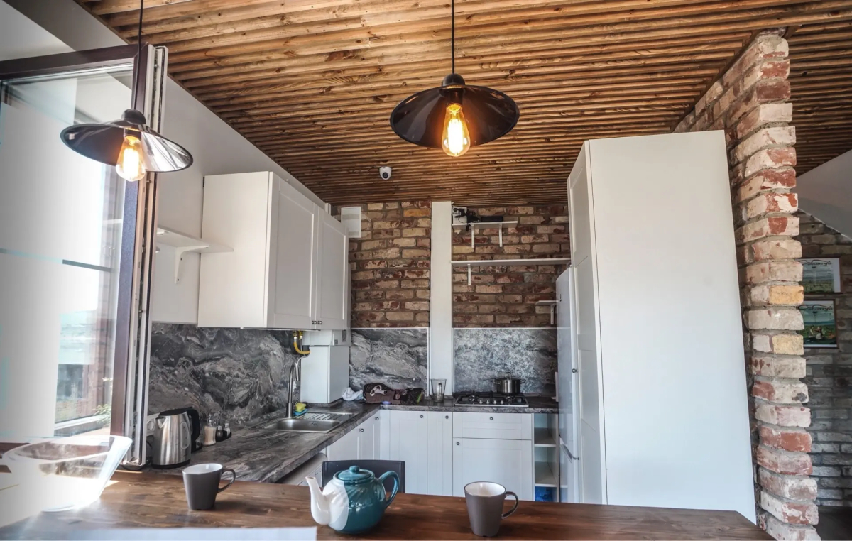 Гостевой дом Особняк на Еленинской