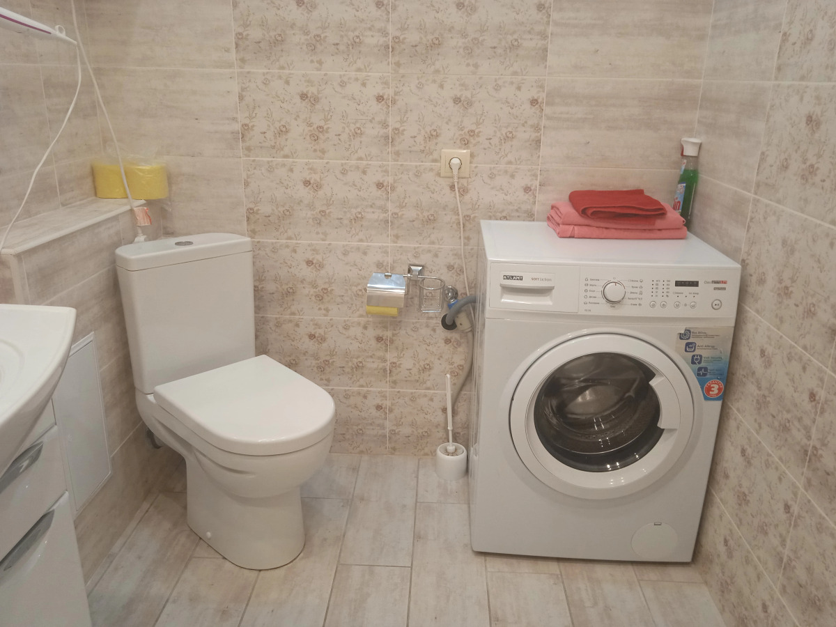 Апартаменты Люкс 56м у Ауры