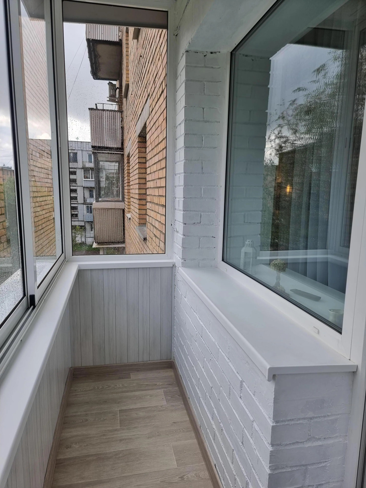 Апартаменты МАЯК