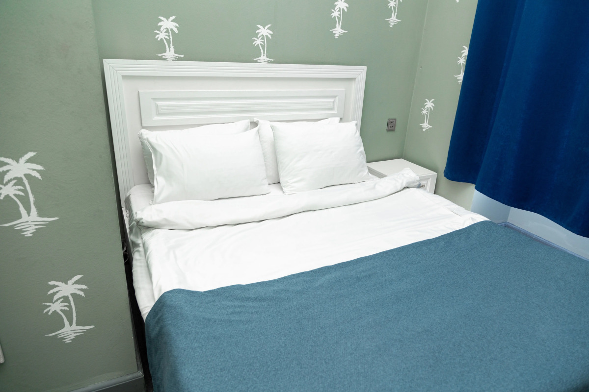 Бутик-отель Citadel