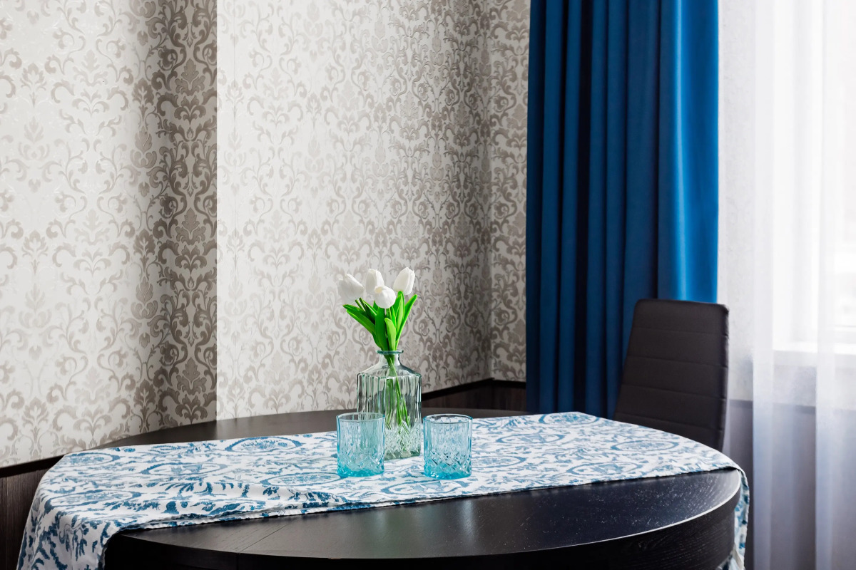 Квартира Однокомнатная 2 Кровати