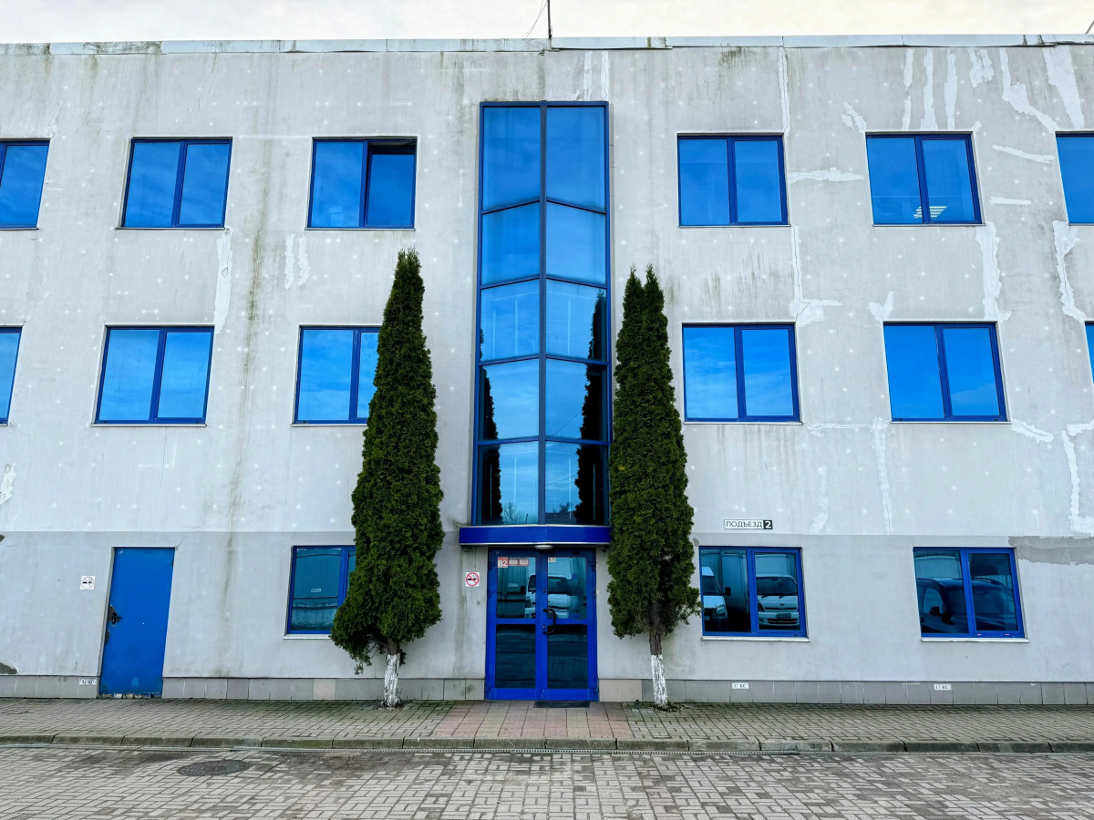 Отель Невский